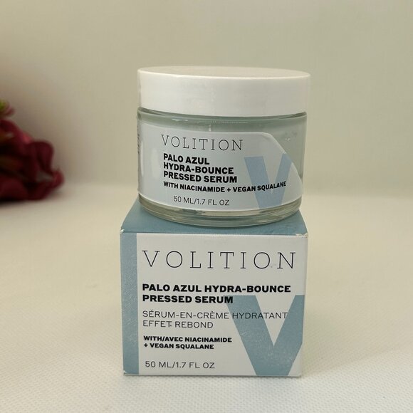 Volition Palo Azul Hydra-Bounce Pressed Serum Full Size - Picture 7 of 7